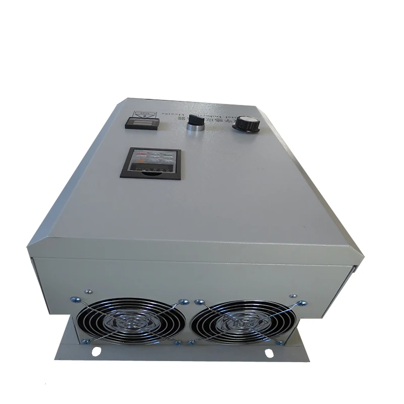 High Performance Industrial Electromagnetic Induction Heater