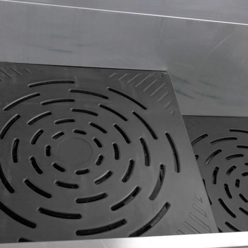 Shernbao BTSS-136 Pet Bathtub Dog Product Dog Grooming Bathtub