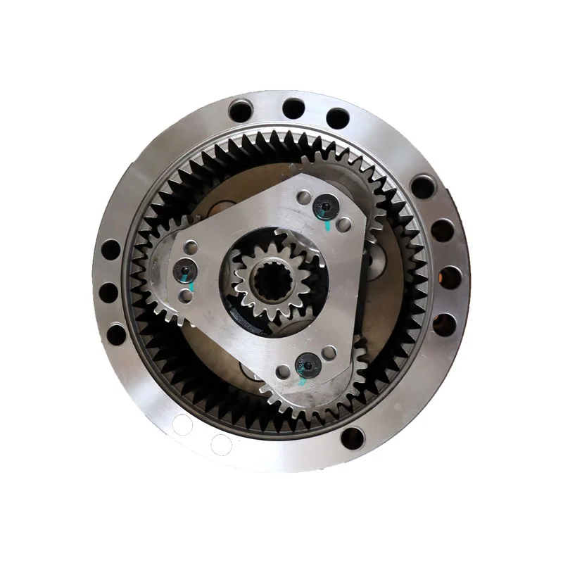 Экскаватор Komatsu PC100 110 120-6 130-7 роторный редуктор