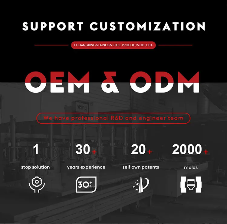 Kuge chinese manufacturer OEM ODM customized toilet cistern 304 stainless steel toilet flush water tank