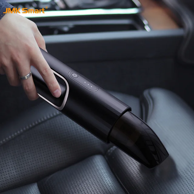 Ручной автоматический пылесос