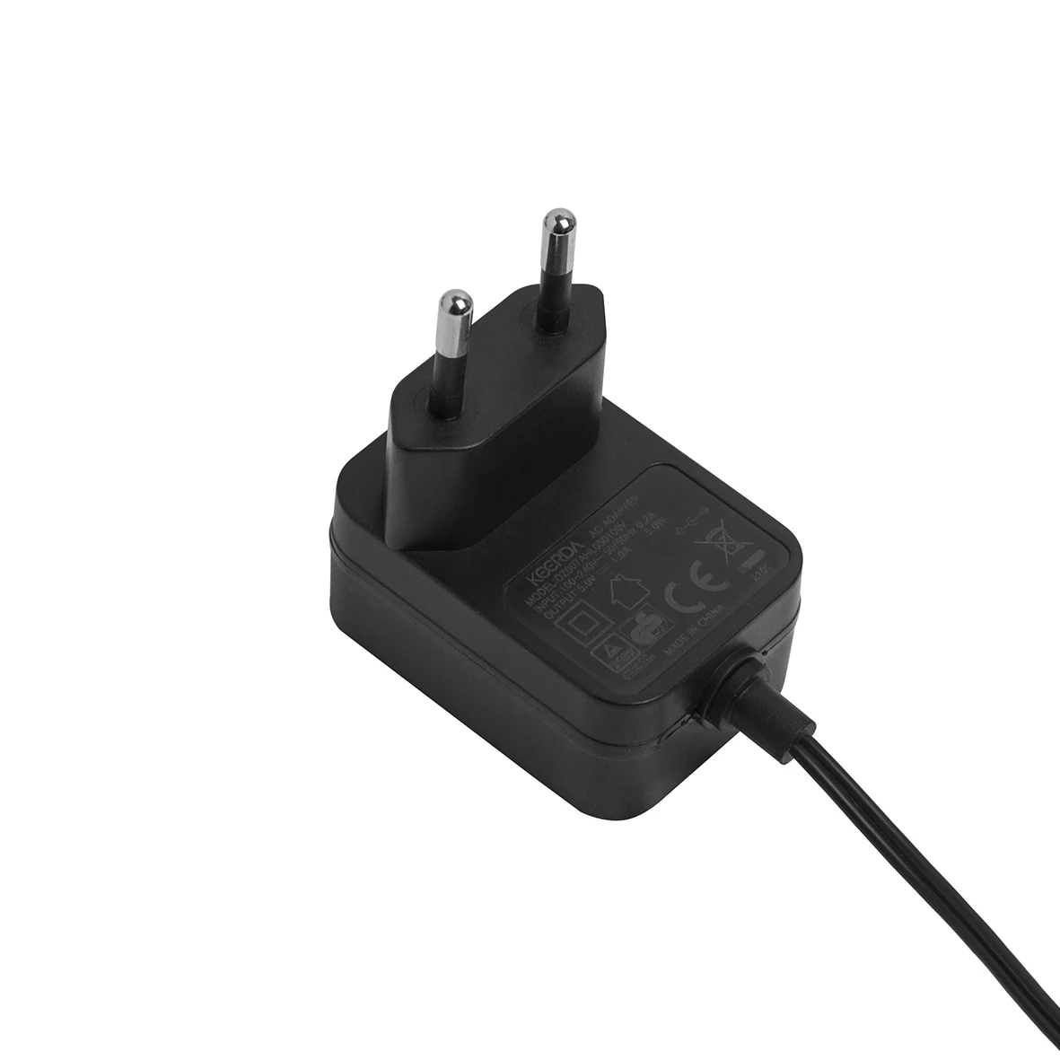 12V 0.5A 1A 500ma 700ma 62368 61558 PSE CB Mutifunction Approved 6v 1a AC DC Power Adapter