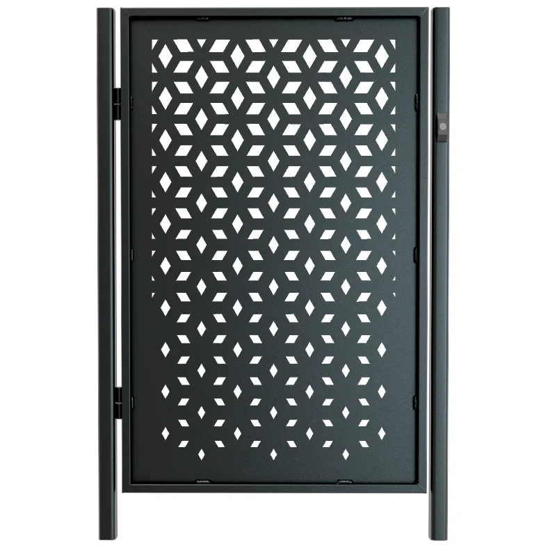 Handle brass teardrop trailer closed kitchen to shipping plastic garage remote control exterior door home