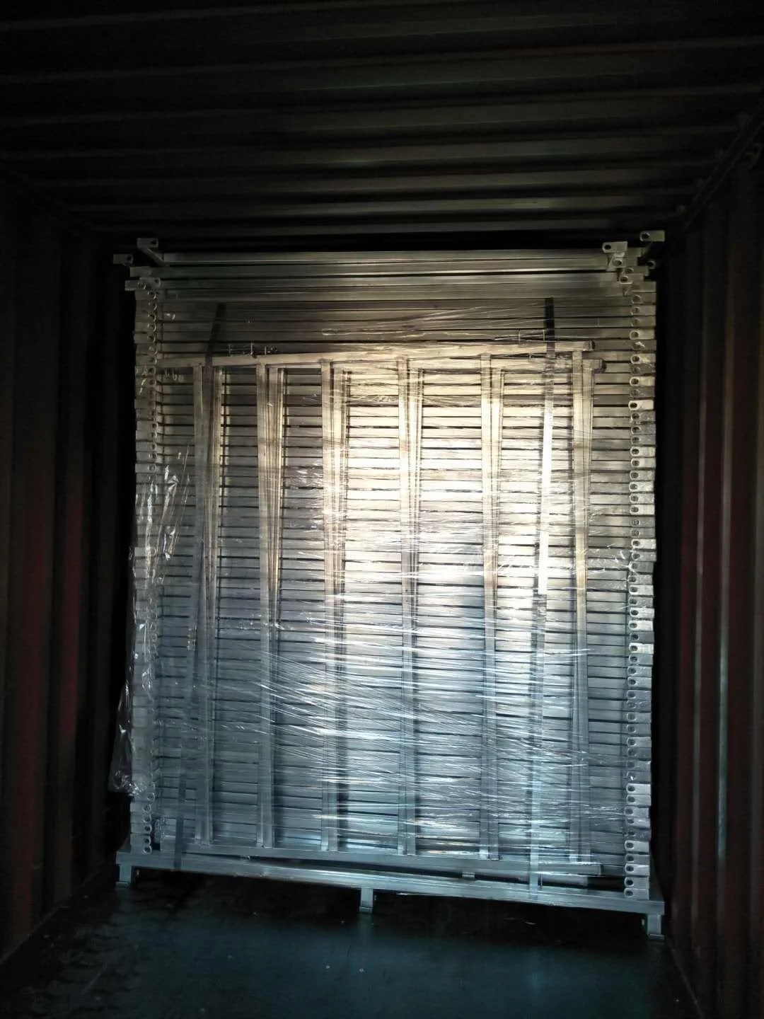 Australia new Zealand Galvanized or painted cattle/Horse/Sheep panels pricelist from manufacturer