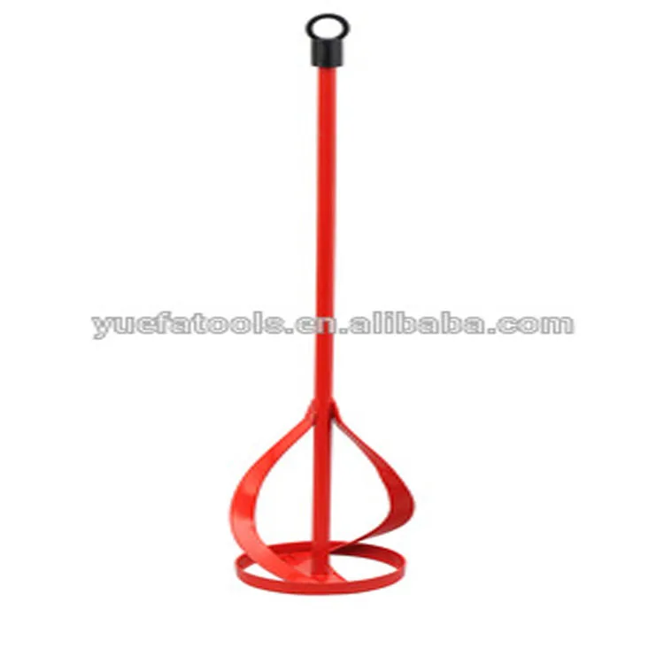 Industrial portable mini blender hand paint dispersing mixer