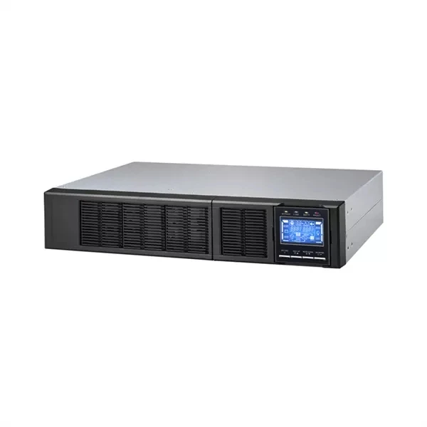 YIT 1K Rackmount Online UPS