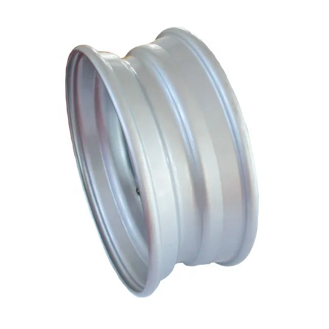 22.5 Inch 6.75x22.5 7.5x22.5 22.5x6.75 22.5x7.5 Tubeless Heavy Duty Truck Steel Wheel Rim Factory Wholesale For Truck Tires