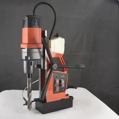 Professional 220v Xd2-a60 Electric Drill Machine Industrial Core Cordless Electric Drill Electric Impact Drill