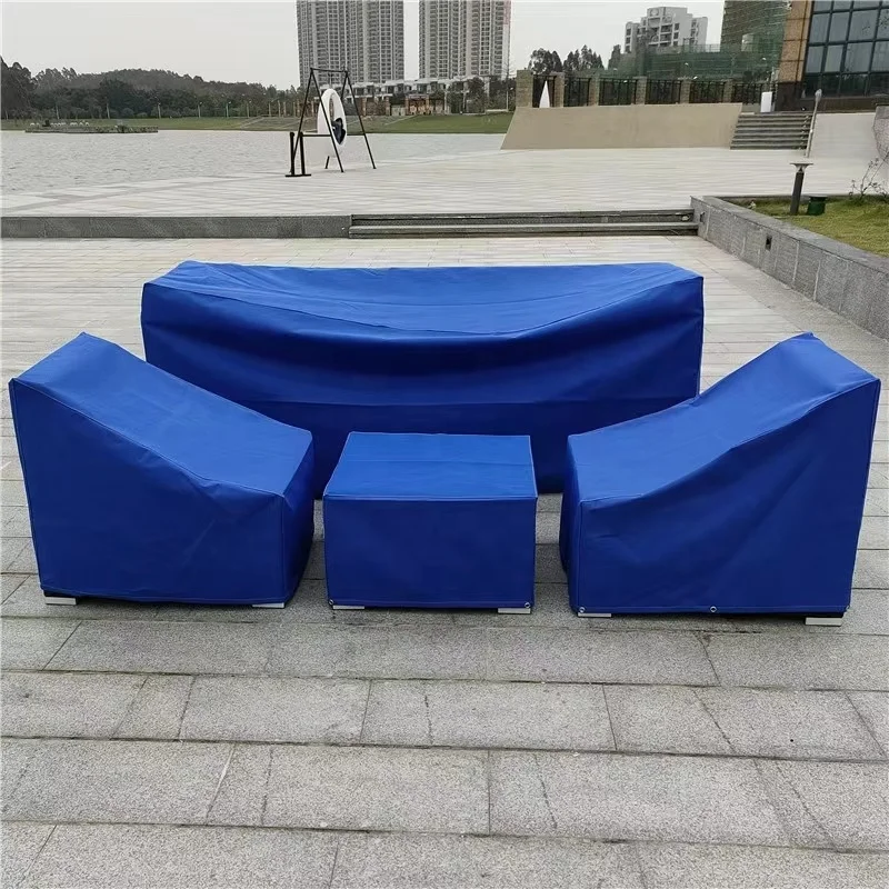 MEIJIA waterproof outdoor garden furniture cover