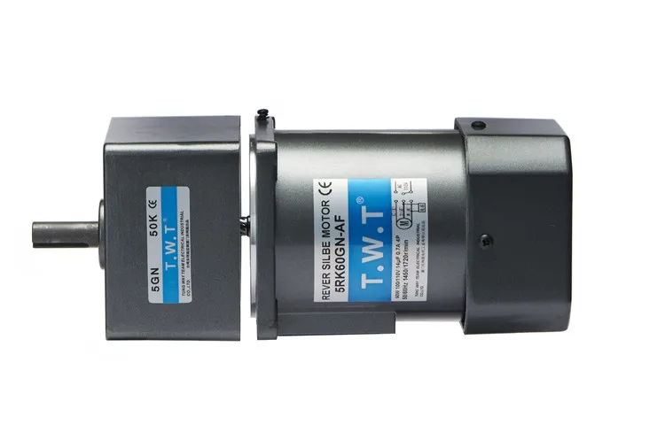 12v 24 volt dc carbon brush motor drive 20w dc gear motor