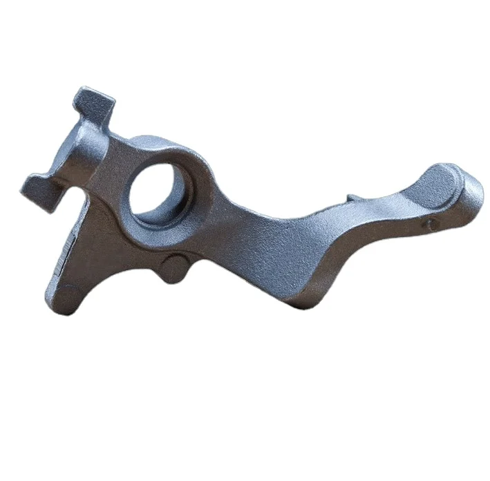 Gray iron ductile iron custom sand casting part grey iron casting OEM