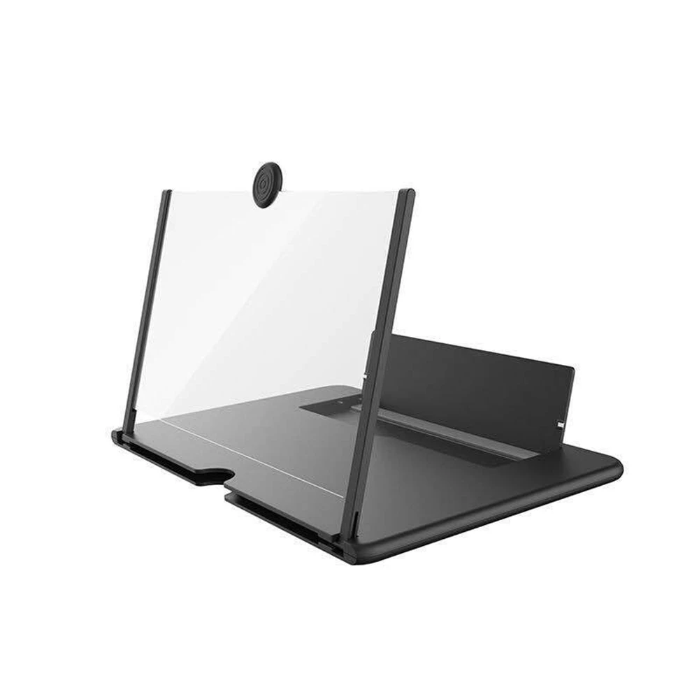 ACO Wholesale 3D Mobile Phone Screen Magnifier Pull-Out Type Enlarged Screen Stand Hot Product