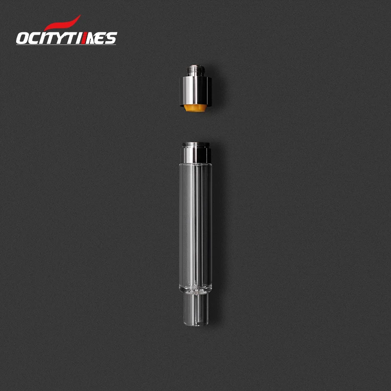 2022 hot sales vaporizer dry herb 2ml vape cartridge glass 510 tanks