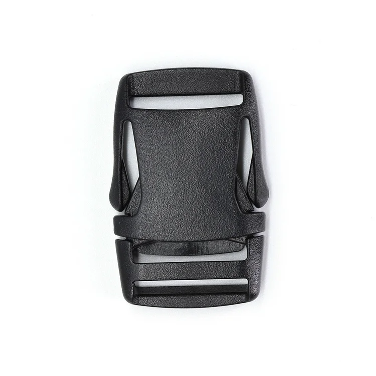 Wholesale Plastic Side Release Buckle for