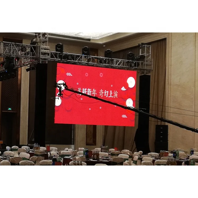 Raybo Led Display with CE CCC FCC ROHS ISO9001 HD TV Video Wall 1080p Led Screens Replacement 3840Hz Full Hd Led Screen Scenario