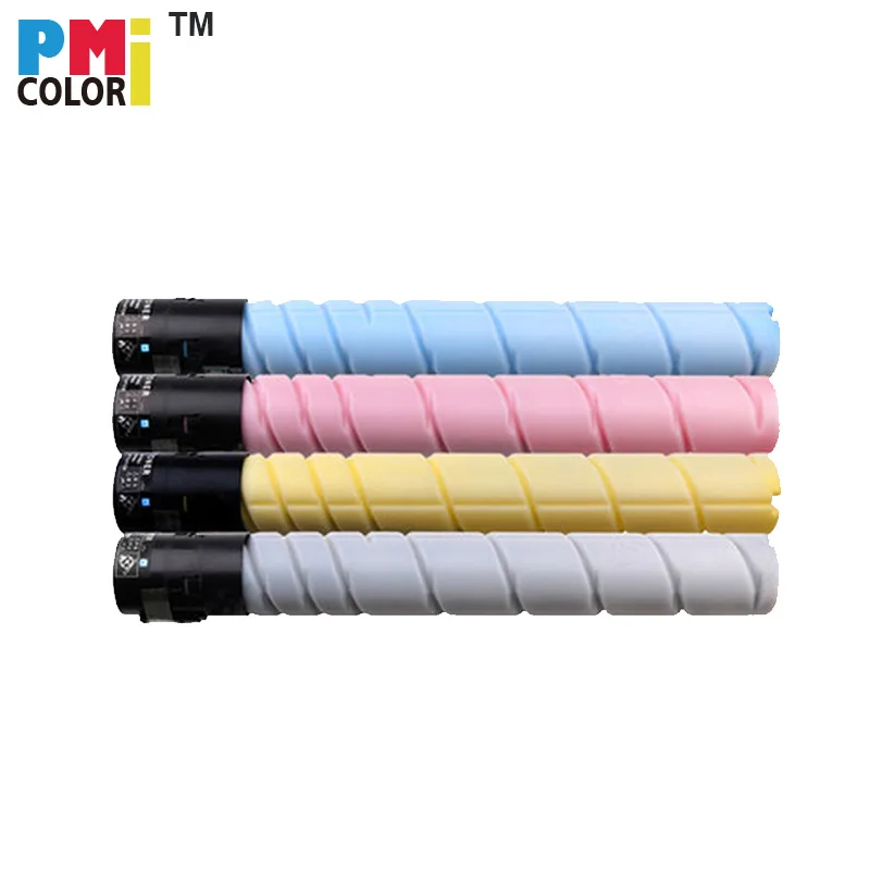 Compatible Promotional TN512 TN-512 TN 512 toner cartridges used for konica minolta BIZHUB BIZHUB C454 C554