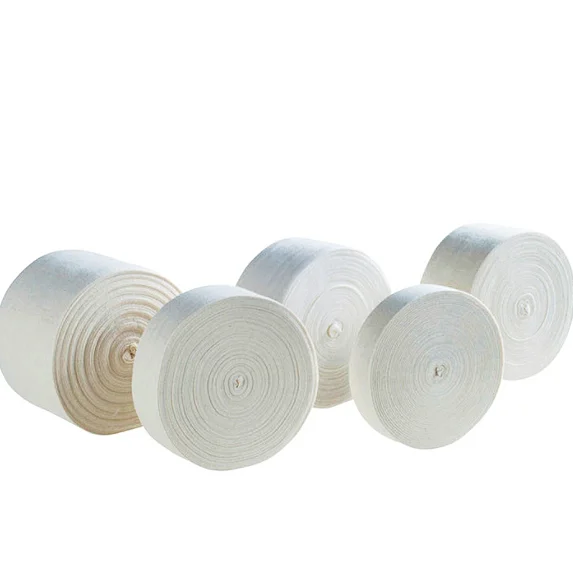 cotton Mutton Cloth Stockinette tubular elastic bandage