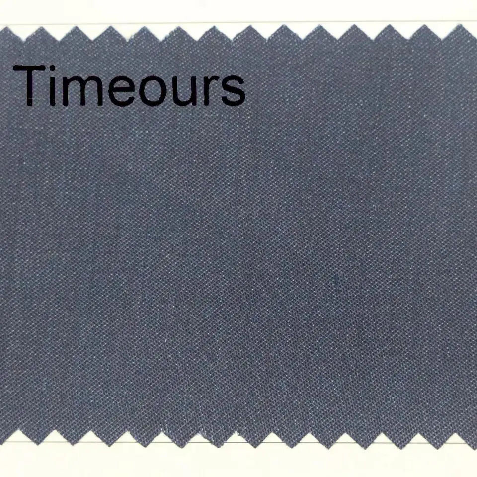 Skin-friendly 100%tencel denim fabric for garments width 150cm