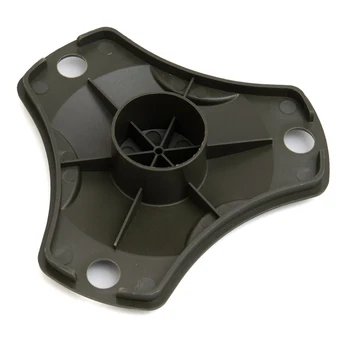 Counter Water Bottle Cap Mould Bed Side Locker Injection Molding Die Plastic Mold