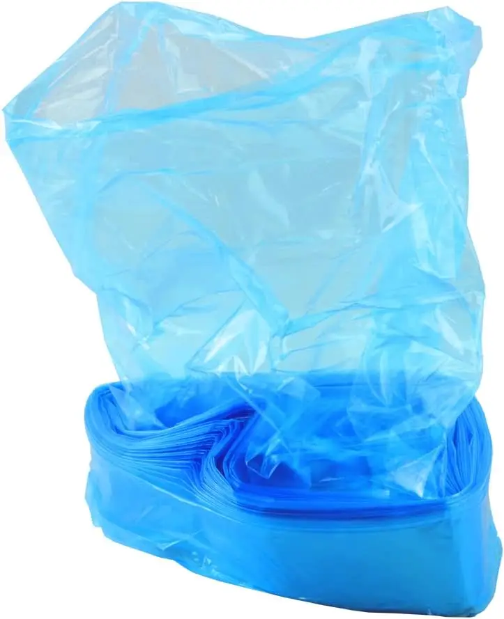 Cat Litter Refills Bag Compatible with Your Standard Litter Genie/Plus/XL Litter Refill Generic Litter Refills Bag