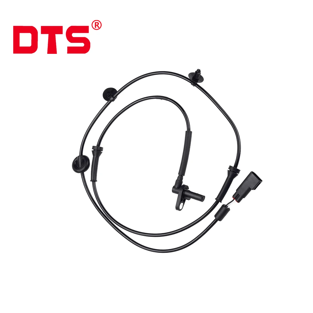 Original size abs wheel speed sensor For FORD TOURNEO TRANSIT MK7 6C112B372AA 6C112B372CE 6C112B372BB abs sensor