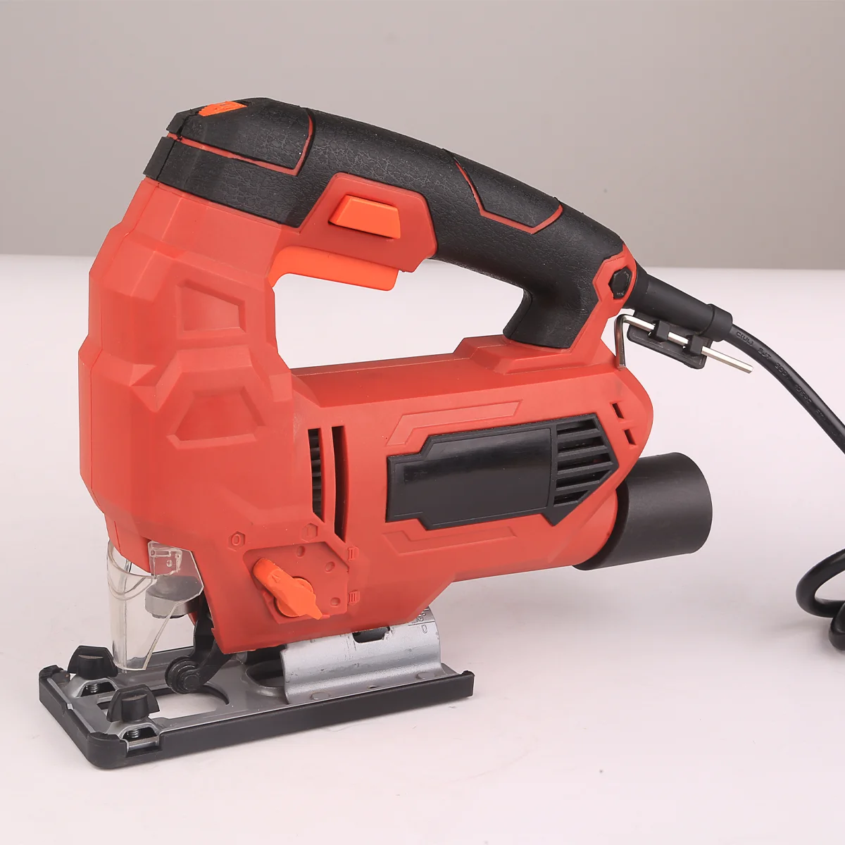 Handheld Portable Electric Wood Jig Saw Electric Best Professional Mini Jig Saw Machine Tool For Wood