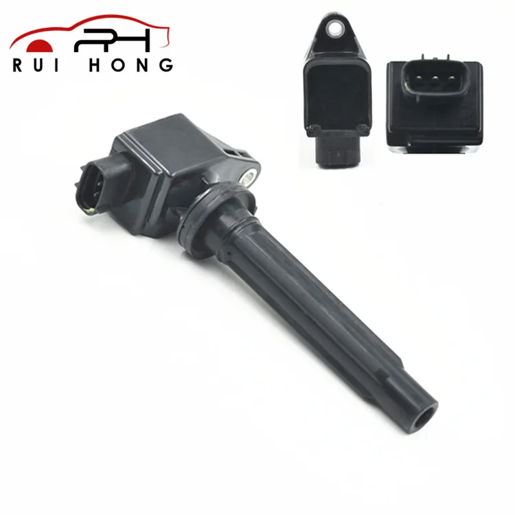 High Performance Ignition Coil OEM 33400-65J00 For SUZUKI