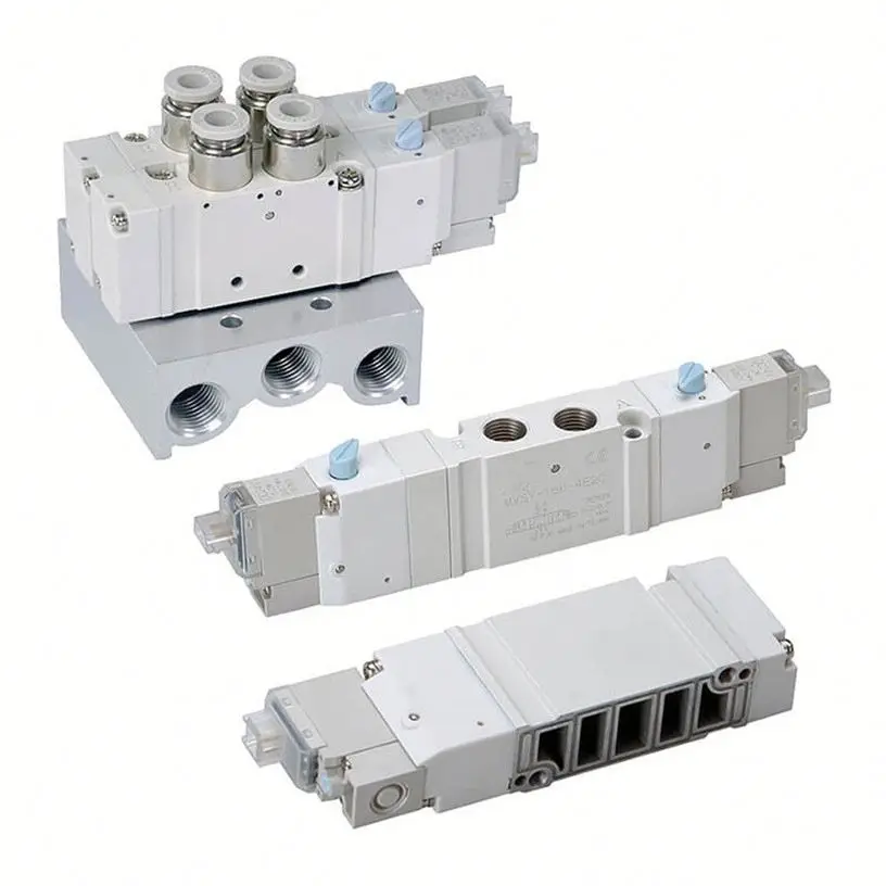 SQ1141-5LO1-C4 электромагнитный клапан