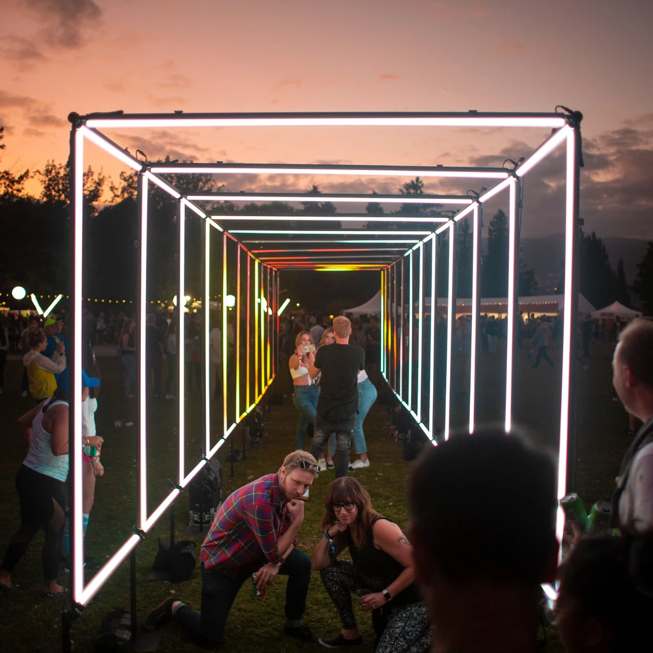 Сценическое освещение для событий бар DJ потолочный клуб светодиодный rgb 5050 пиксельный