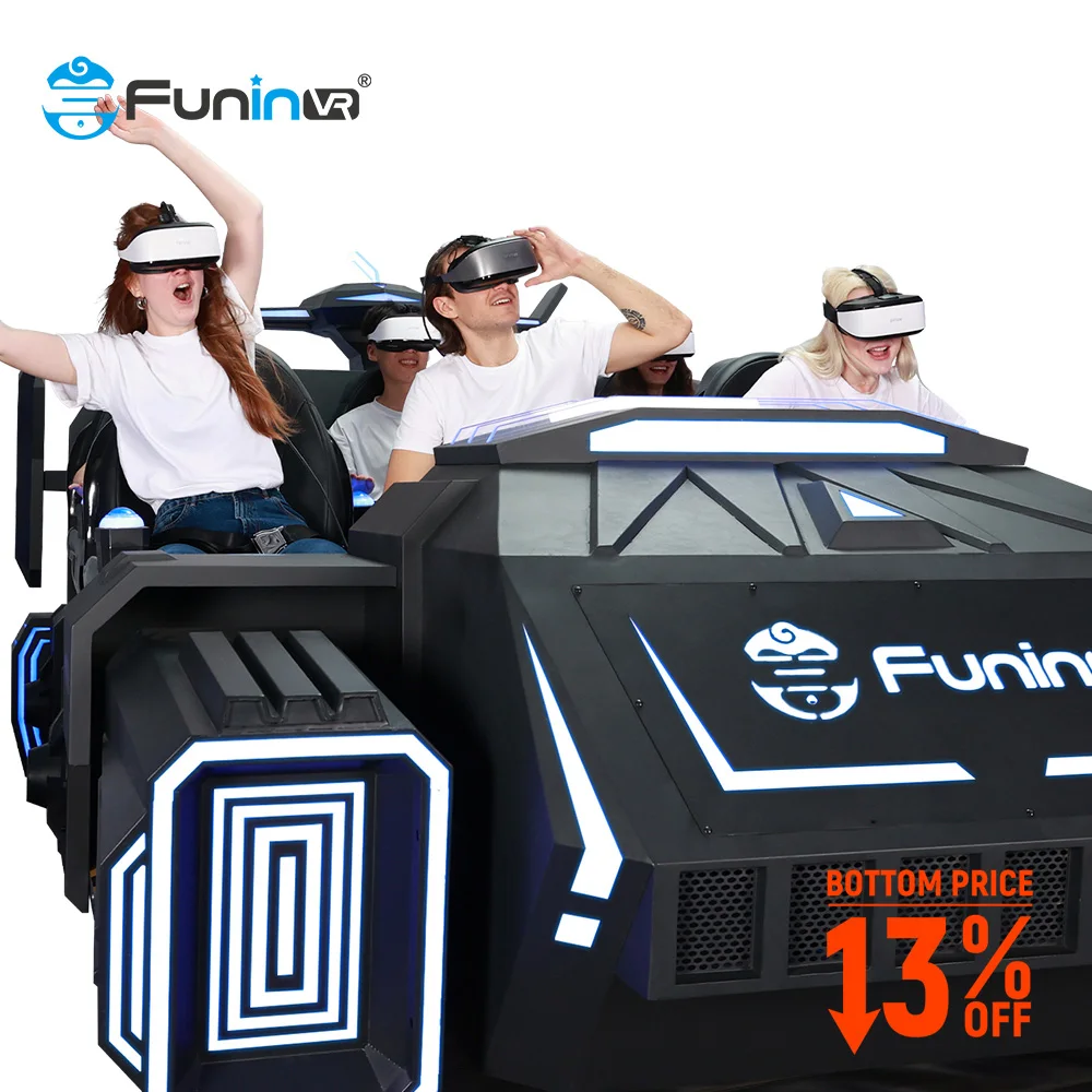 Новейший дизайн 9d, Интеллектуальный автомобиль виртуальной реальности, всадник, гоночный симулятор гонок