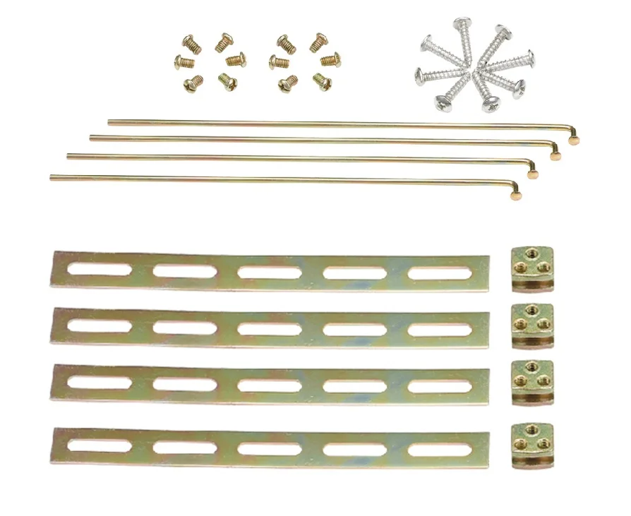 good quality Rubber sleeve central door locking system without remote L001