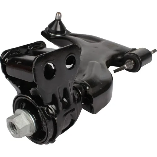 NEW FRONT LOWER LEFT SIDE CONTROL ARM FITS 2013-2015 CHEVROLET SPARK 95319215