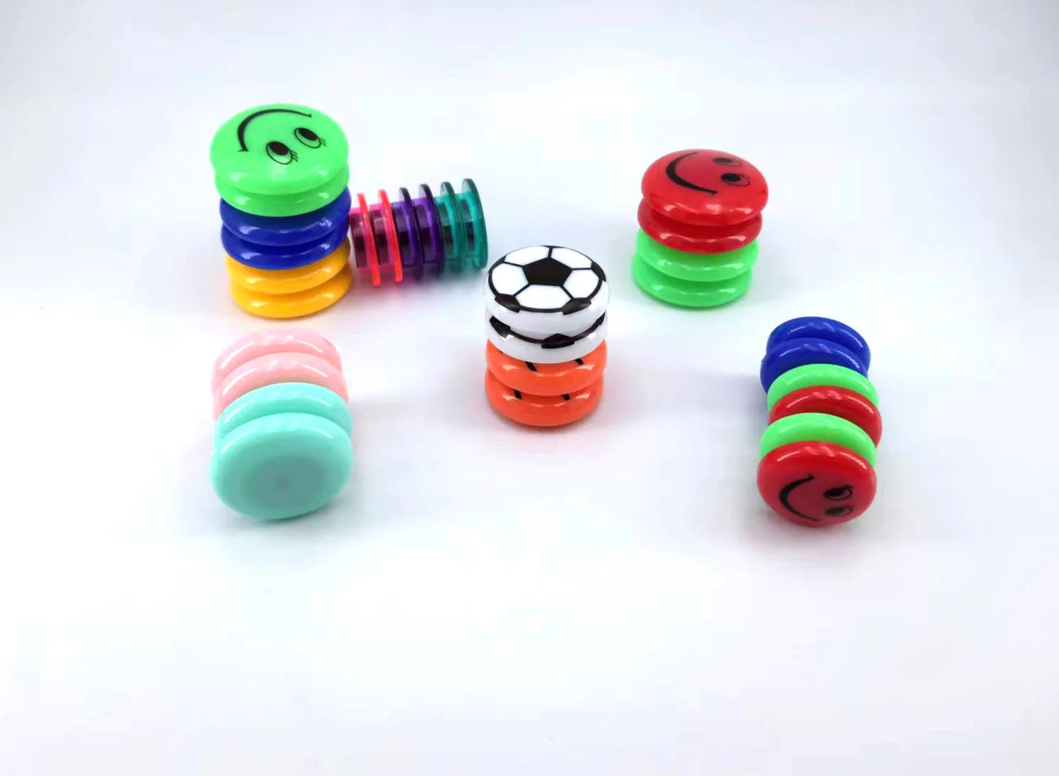 Wholesale Popular Round Magnet For White Board Fridge