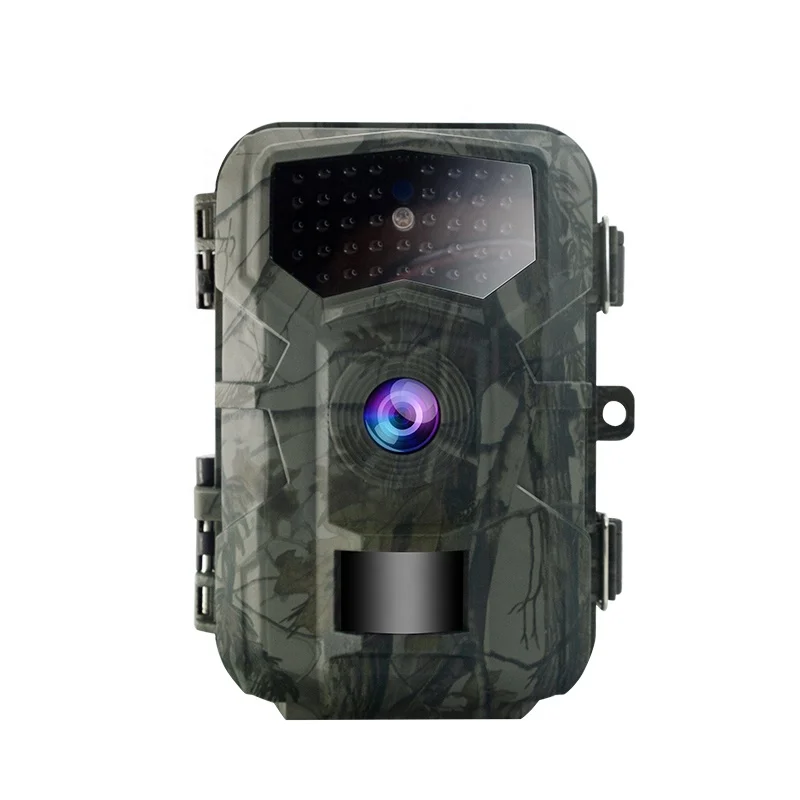 TC08 Hot Selling Trail camera High Quality Night Vision Action Sport Camera Digital Camera for Outdoor Sports Hunting