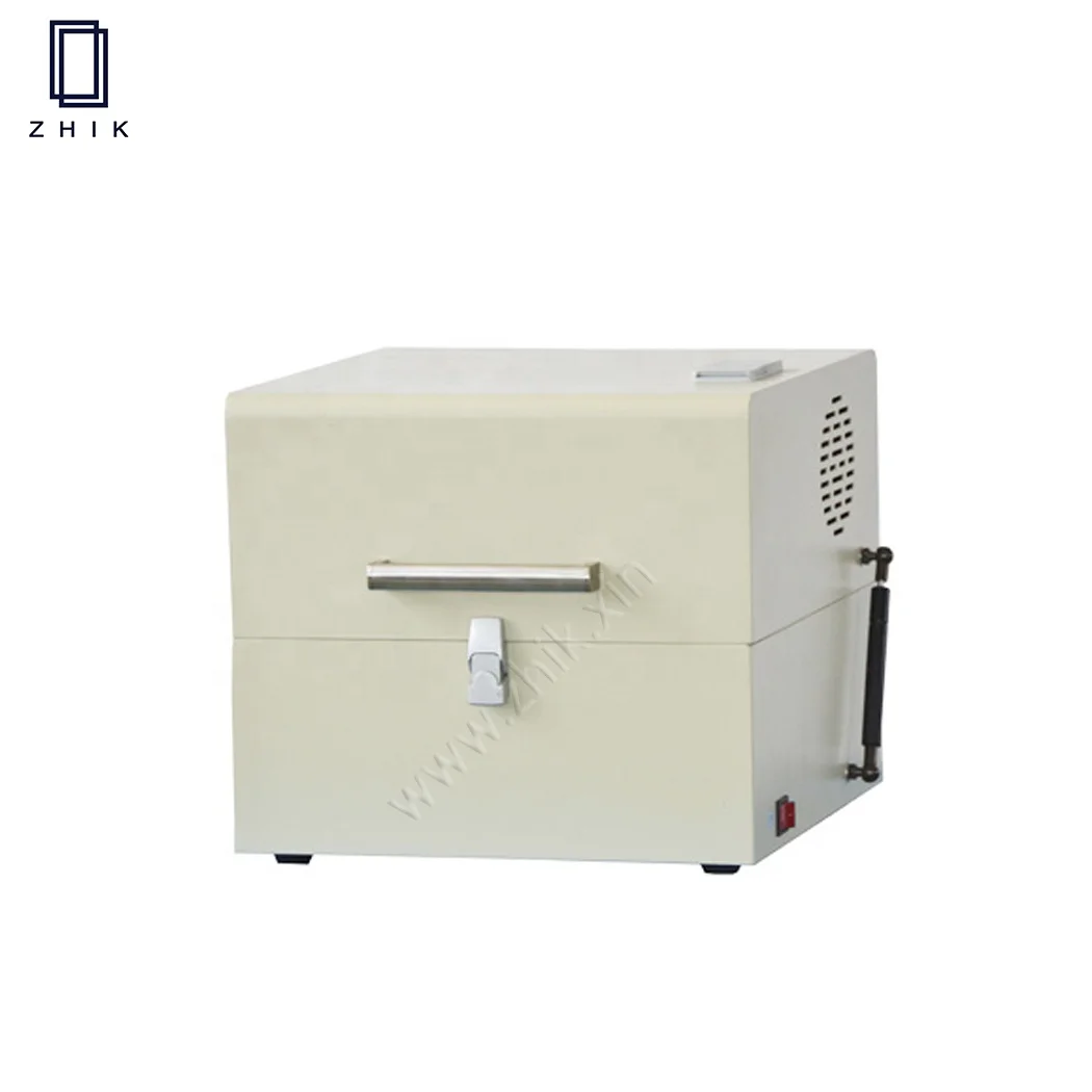 Lab Small High Speed Rotary Swing vibration Shaker 3D Ball Mill And Mixing Equipment machine