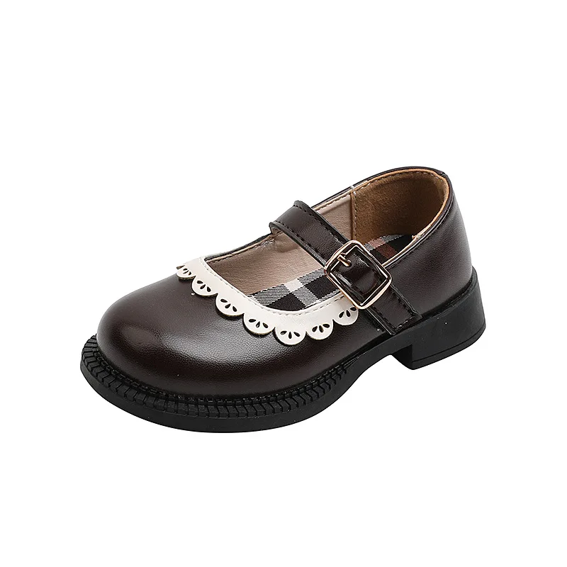 Детские кроссовки принцессы из ПУ кожи, Лидер продаж на Amazon