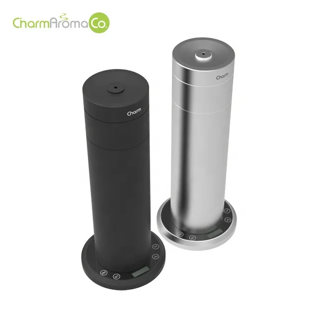 Hot selling custom electric oil aroma defuser essential oil diffuser