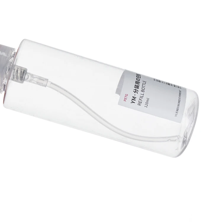 Fast Delivery 18/410 20/410 24/410 White Black Plastic Bottle Spray Cap Fine Mist Sprayer Replacement Pump with Cover