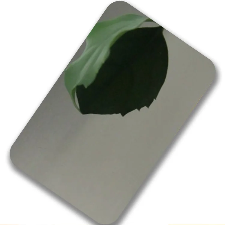 304/201 индивидуальные черный зеркало польский отделка из нержавеющей стали декоративный лист для потолка