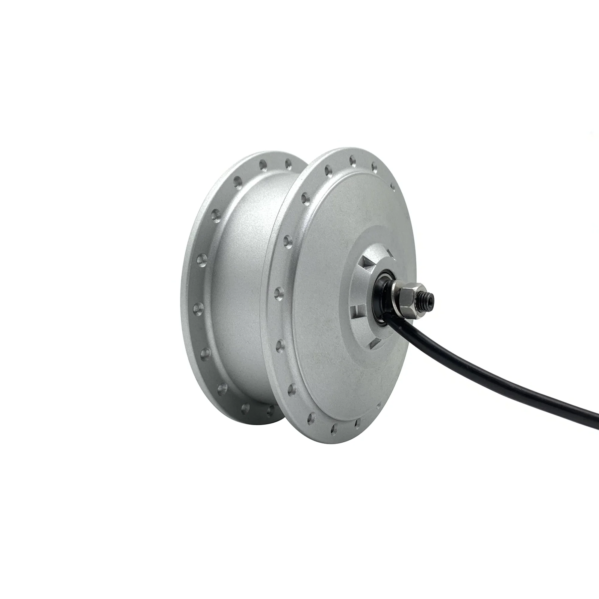 Greenpedel good quality 24v 36v 250w 16 inch front wheel electric bike ebike motor