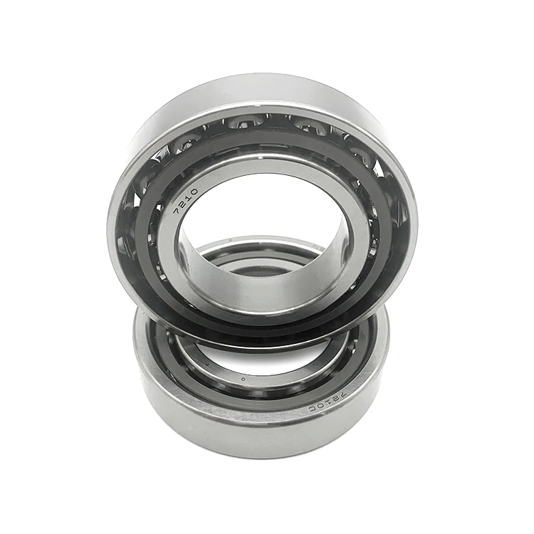 
Angular Contact Ball Bearing 7210C 