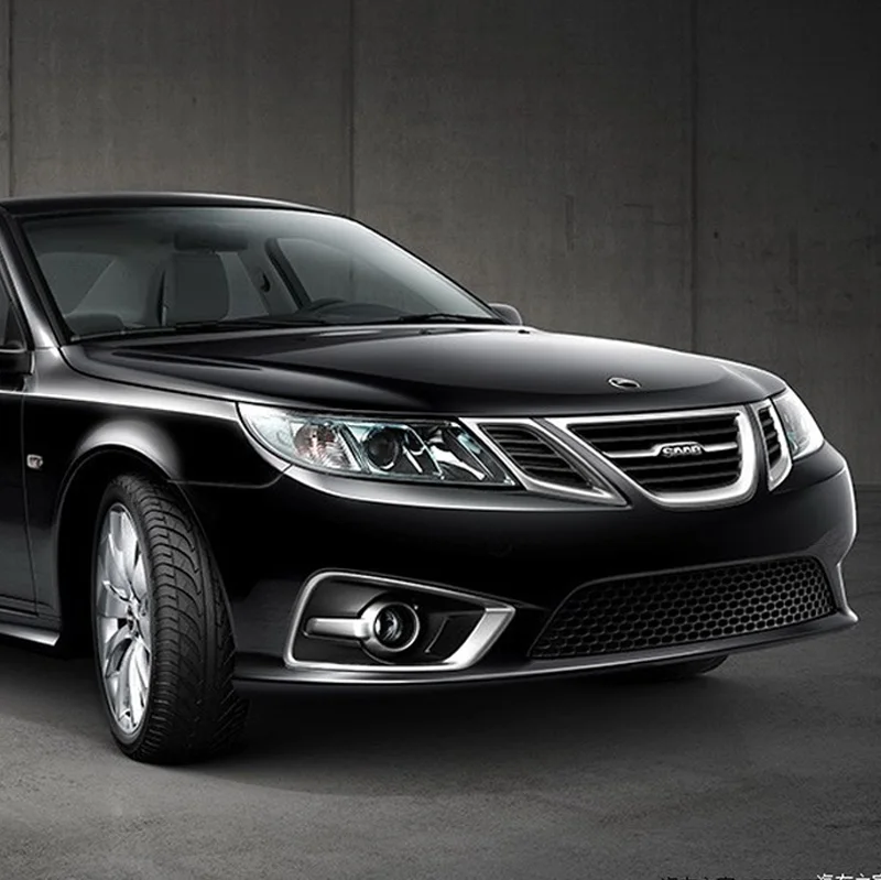 Катализатор выхлопной трубы для SAAB 9-3 из нержавеющей стали