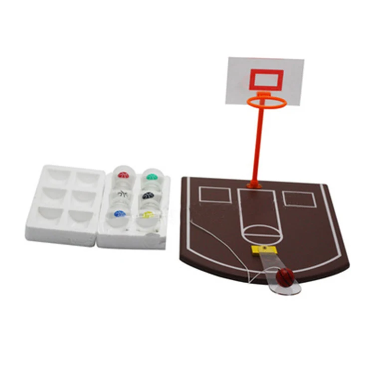 Basketball Table Shot Glasses Party Games Sets Beer Adult Drinking Custom Game Mug