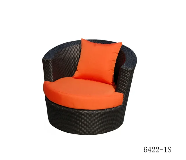 
Outdoor Rattan gazebo sofa furniture 