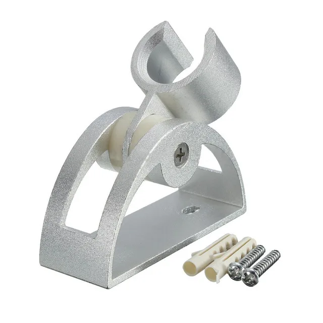 
 Высококачественный Алюминиевый держатель для душа настенный держатель для головки  