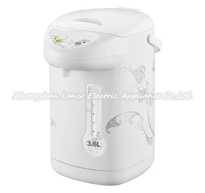 NK-A602 диспенсер для воды электрический аэропорта Термопот