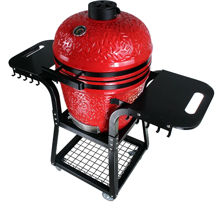 hot sale high quality 18 inch Outdoor camping stove Portable Small barbecue grill