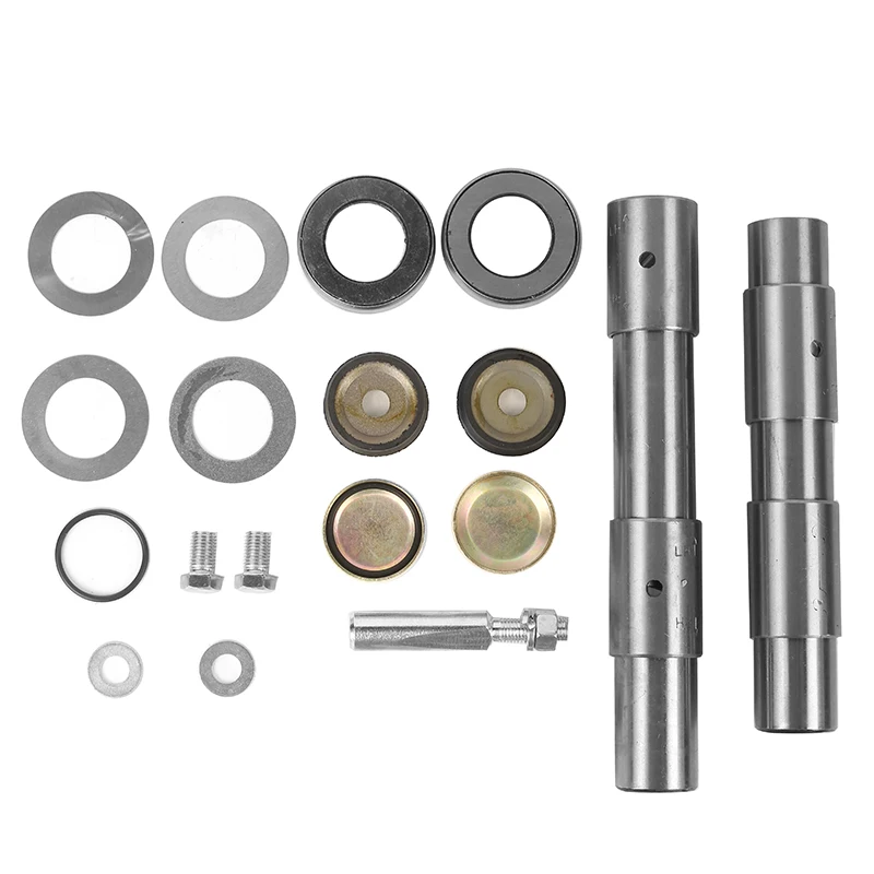King pin kit Steering knuckle repair kit For isuzu 100P 600P 700P NPR FSR KP233 KP231 5-87830536-0 5-87830978-0 5-87831-608-1