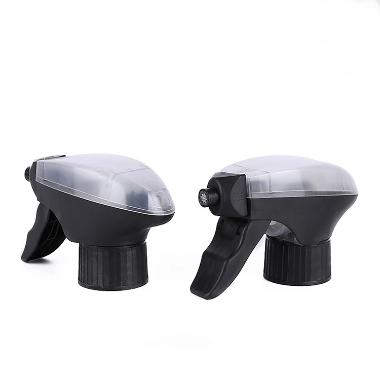 Plastic foam sprayer with filter screen clean spray bottle foam spray bottle