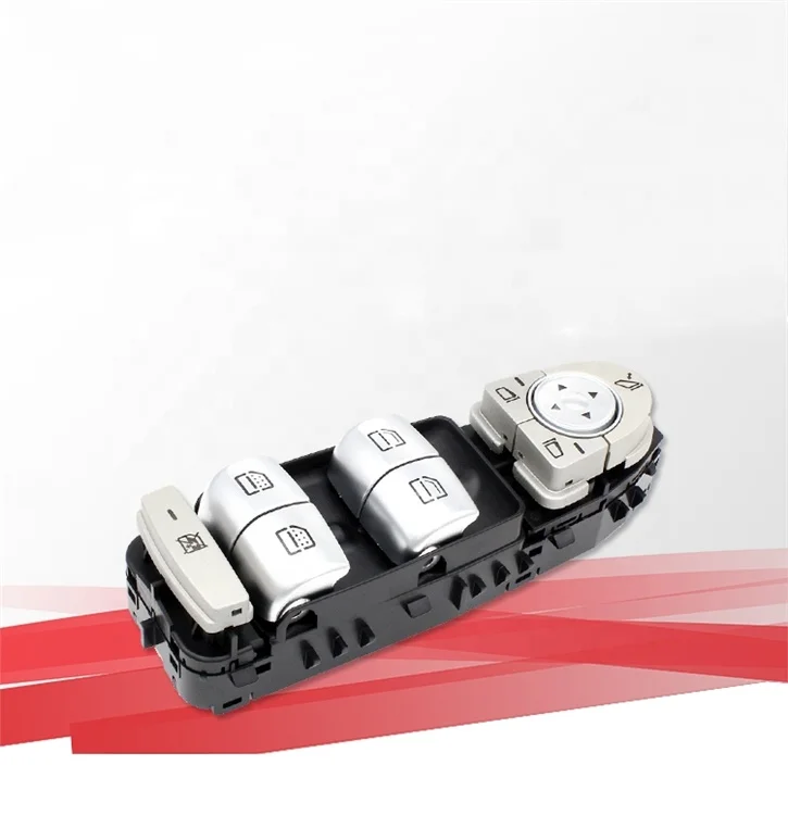 213 905 48 03 W213 главный выключатель стеклоподъемника для Mercedes-Benz E300 E350